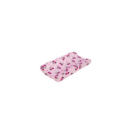 Colchón cambiador impermeable  Minnie
