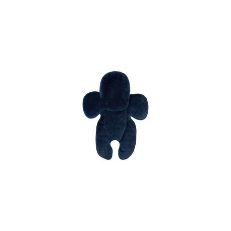 Comforter doble vista Azul