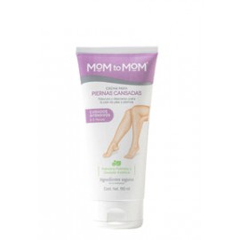 Crema para Piernas Cansadas MOMtoMOM