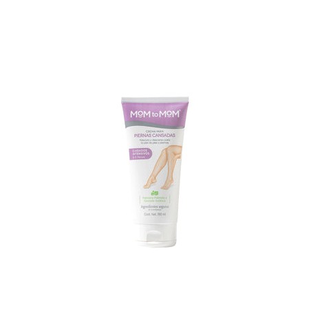 Crema para Piernas Cansadas MOMtoMOM