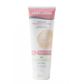 Crema para Prevenir Estrías MOMtoMOM