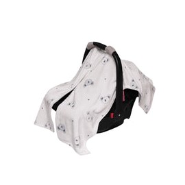 Cubre portabebé ultrasoft Koala