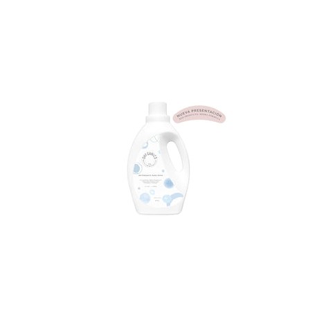 Detergente biodregadable aroma lilas limón OH!GANICS 1.6 L