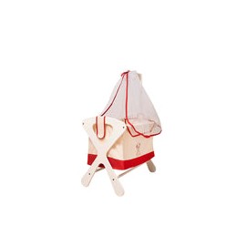 Mini cuna Osito